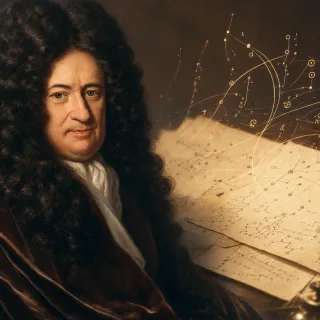 Leibniz et le rêve d’une langue universelle