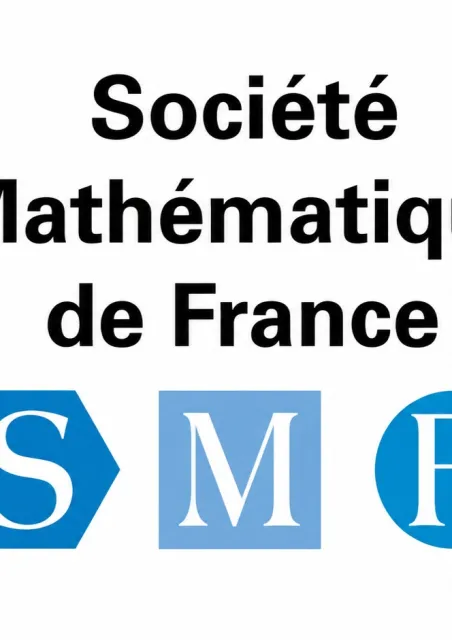 Prix de la SMF 2025 : prix d'Alembert et prix Jacqueline-Ferrand