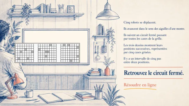 Les robots | Tangente