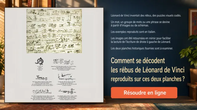 Léonard le Facétieux et la Renaissance italienne | Tangente