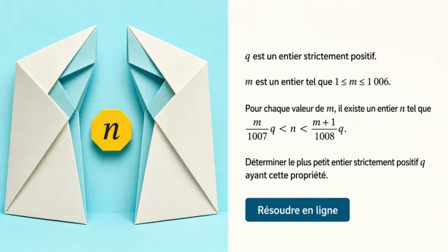 OM - Sujet B