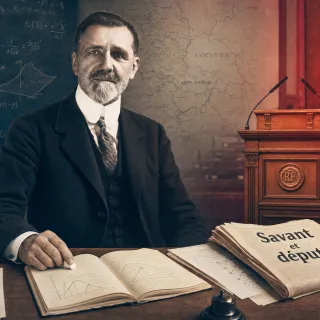 Émile Borel et la République des professeurs