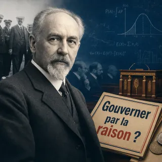 Au nom de la science et du progrès