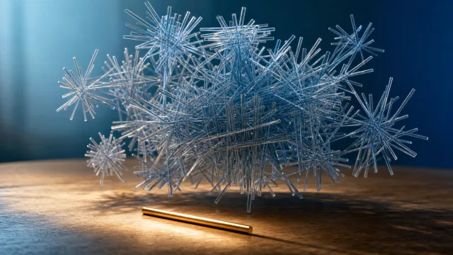 Hong Wang Fields Medal 2026 : résolution de la conjecture de Kakeya en 3D