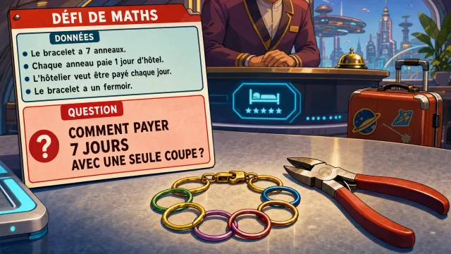 Pour une poignée de brouzoufs | Tangente