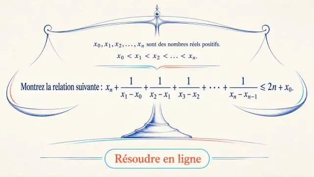 ♥♥ Inégalités
