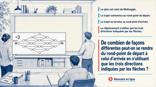 Le parcours | Tangente