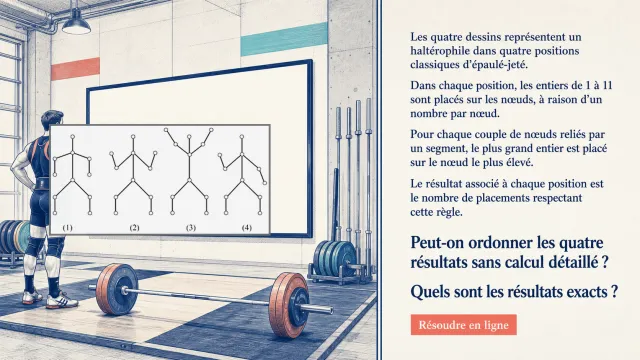 Deux poids, deux mesures | Tangente