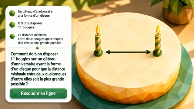 ♥♥♥ Les bougies