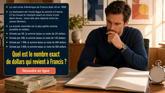 L'héritage de Francis | Tangente Magazine