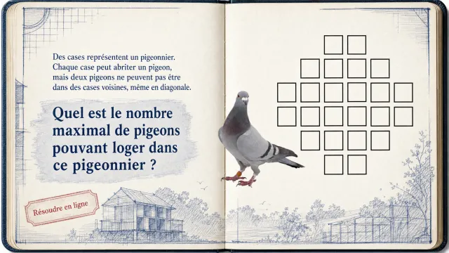 Le pigeonniers