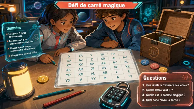 Sortir du Kioube | Tangente