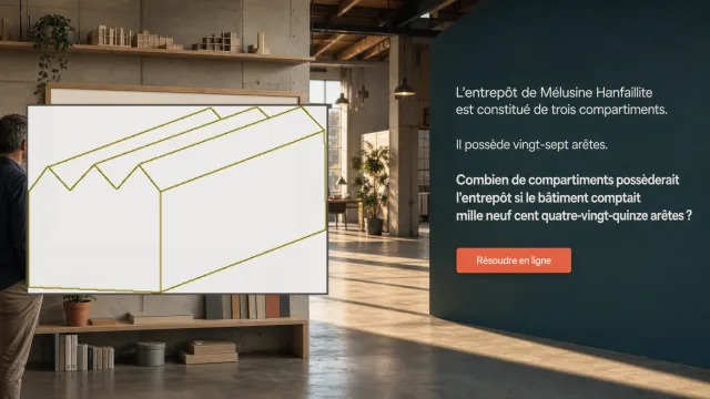 Mais l’usine | Tangente