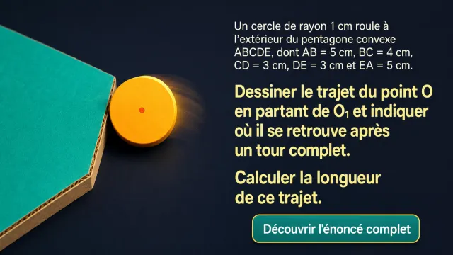 Se faire rouler | Tangente