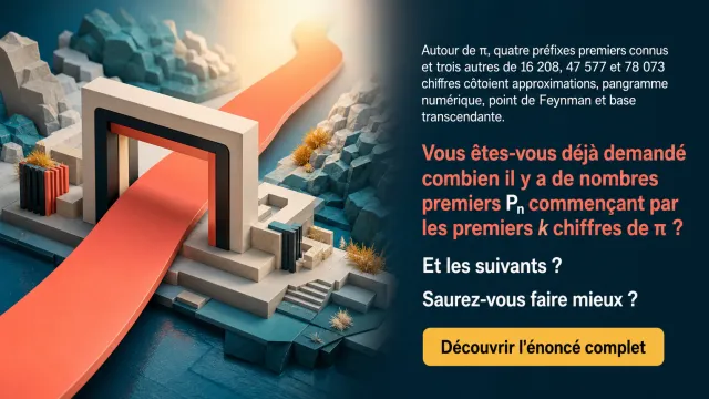 Faits inusuels ou futiles autour de ?