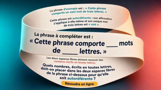 Mots de n lettres | Tangente
