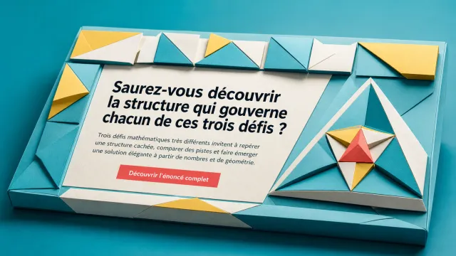 Mes problèmes préférés - Daniel Perrin | Mathématiques