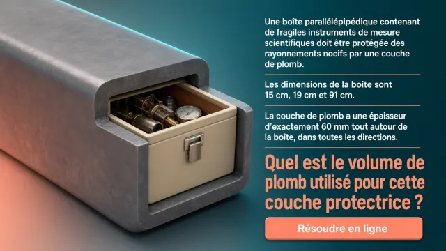 Couche protectrice : problème de volume | Tangente
