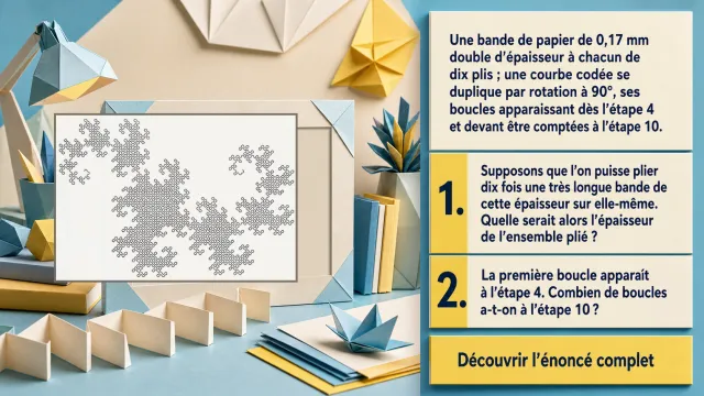 La courbe du dragon