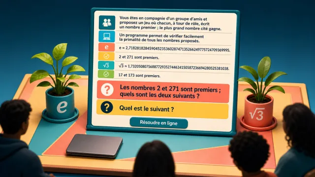 Cultivez votre mémoire !