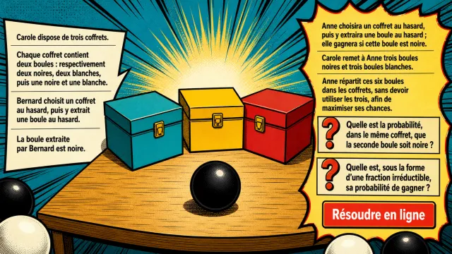 C'est très probable ! – Probabilités conditionnelles | Tangente