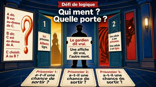 Des problèmes qui rendent fou | Tangente Magazine