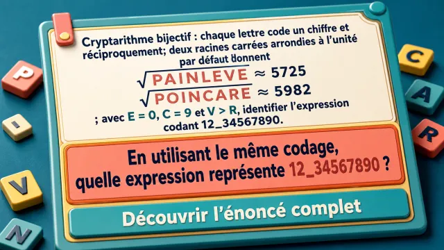 ♦♦♦ Paul et Henri