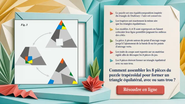 Découpage géomagique