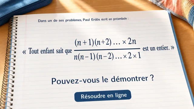 ♦♦ Ce que sait tout enfant