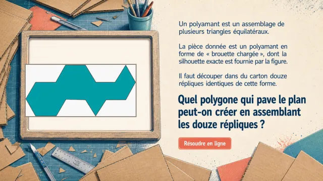 La brouette de Penrose | Tangente