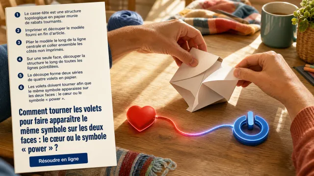 Puissance de l'amour