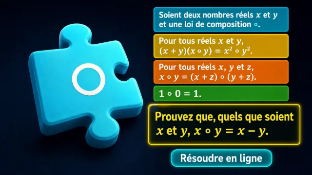 ♦♦ Une drôle d'opération ? (1)