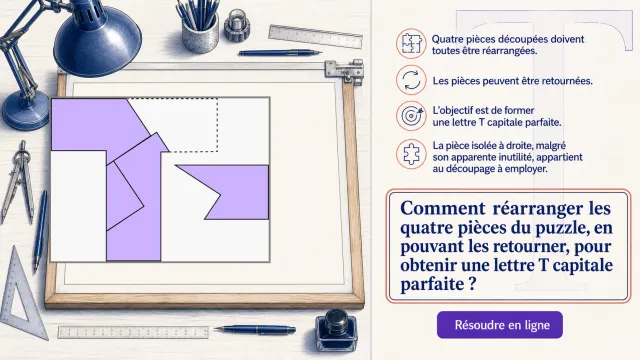La lettre paradoxale