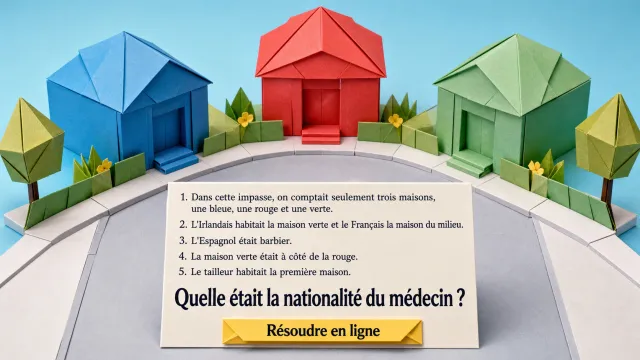 ♦♦ Qui était médecin ?