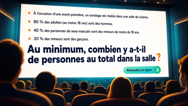 Au cinéma | Tangente Magazine