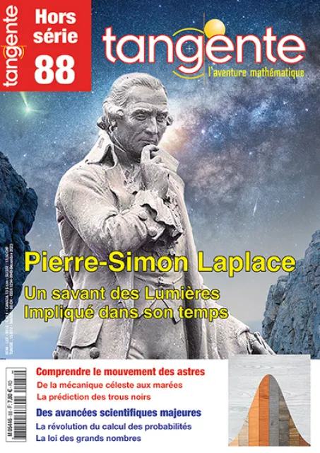 Pierre-Simon Laplace
