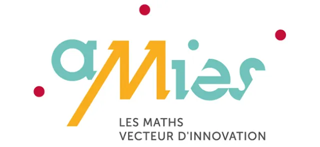 AMIES : les maths comme vecteur d'innovation