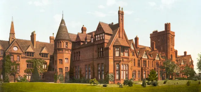 La difficile acceptation des mathématiciennes à Cambridge