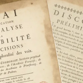 La rationalité de l'action politique face au calcul