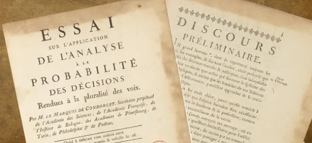 Rationalité politique et calcul | Tangente
