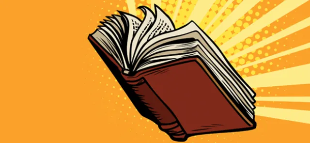 Le grand livre des problèmes
