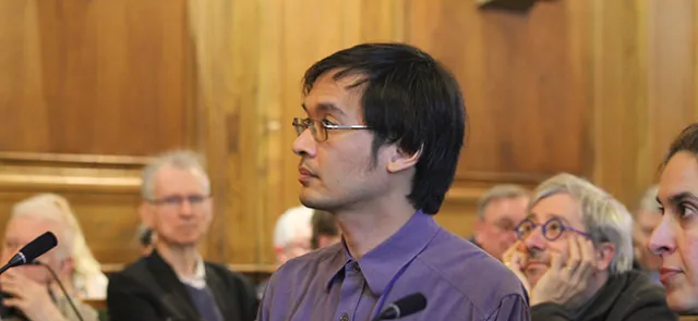 Terence Tao, ascension d'un prodige | Tangente