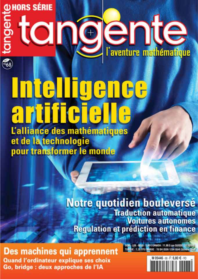Intelligence artificielle