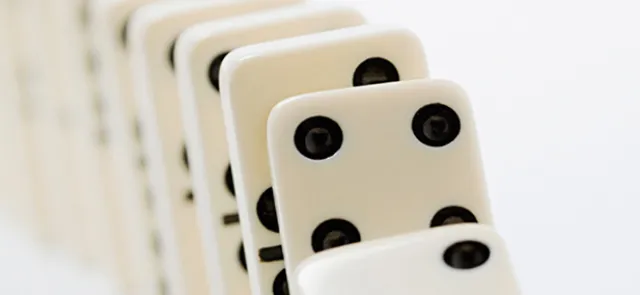 La magie des critères dominos