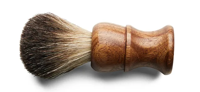Le barbier était une femme