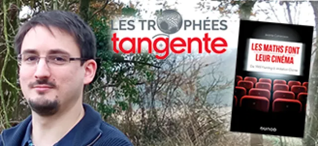 Trophées Tangente 2021 : le palmarès | Tangente