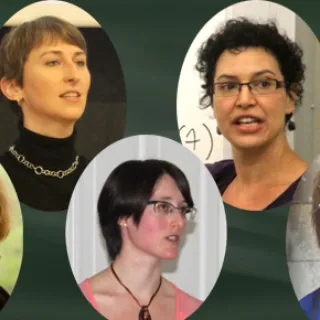 Ces femmes qui crèvent le plafond de verre