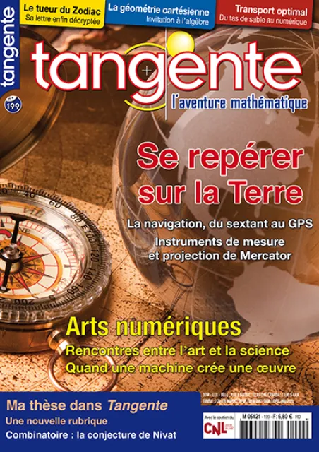 Se repérer sur la Terre