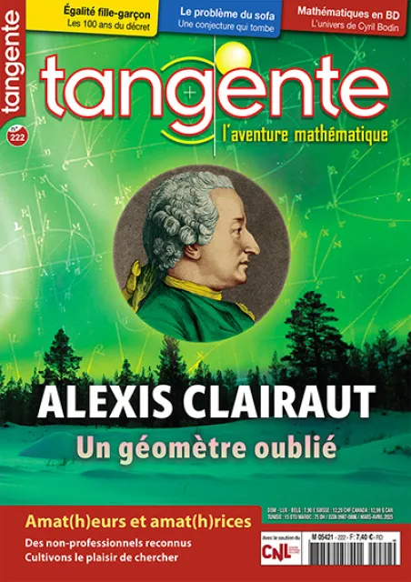 Alexis Clairaut