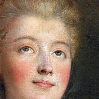 Une savante philosophe